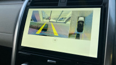 Land Rover Discovery 3.0 D350 Dynamic SE 5dr Auto Diesel Station Wagon